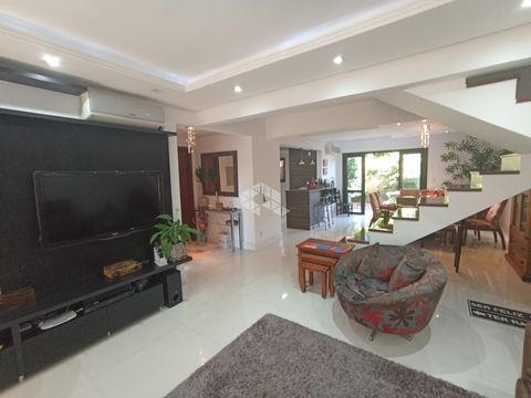 Foto Casa em Condomínio