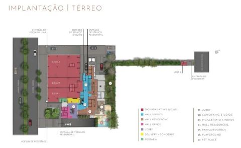 Foto Apartamento