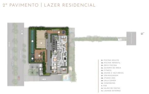 Foto Apartamento
