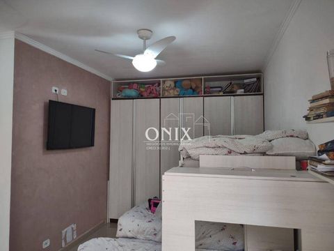 Foto Casa em Condomínio
