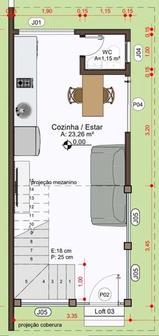 Foto Casa em Condomínio