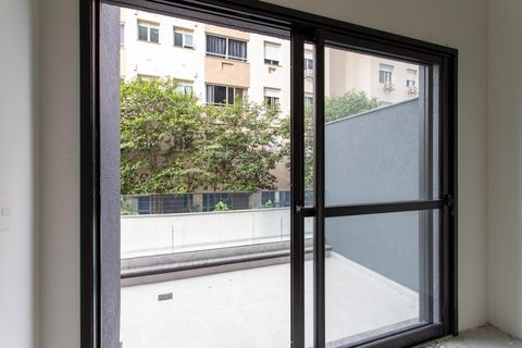 Foto Kitnet / JK / Studio