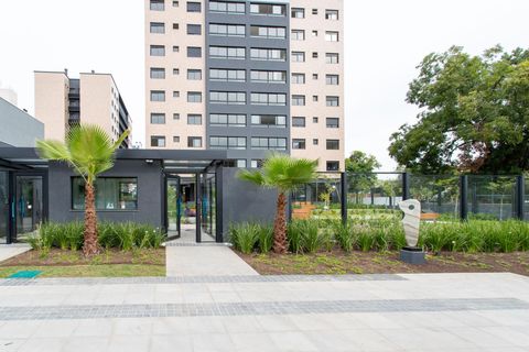 Foto Kitnet / JK / Studio