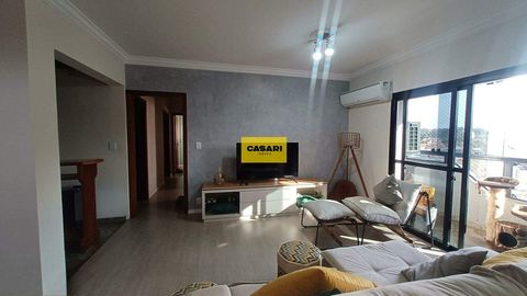 Foto Apartamento