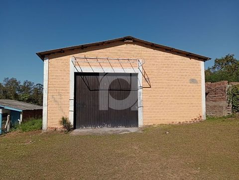 Foto Galpão / Depósito / Armazém / Pavilhão
