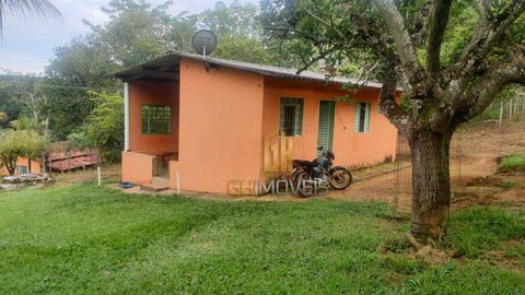 Foto Fazenda / Sítio / Chácara