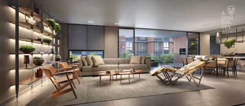 Foto Apartamento