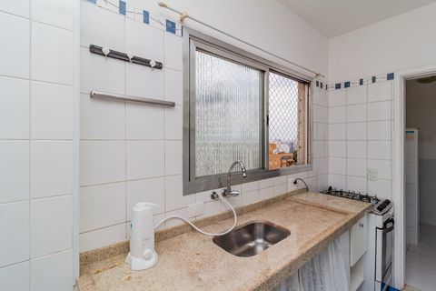Foto Apartamento