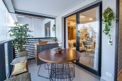 Foto Apartamento