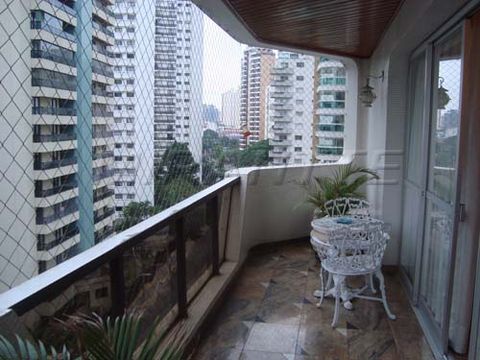 Foto Apartamento