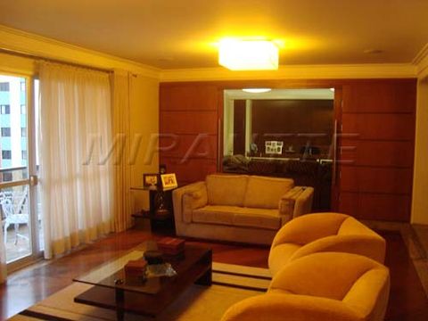 Foto Apartamento