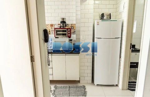Foto Kitnet / JK / Studio
