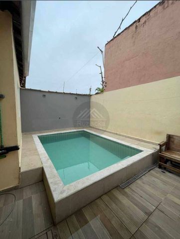 Foto Casa em Condomínio