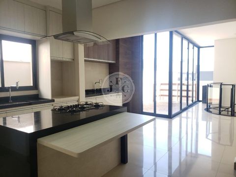 Foto Casa em Condomínio