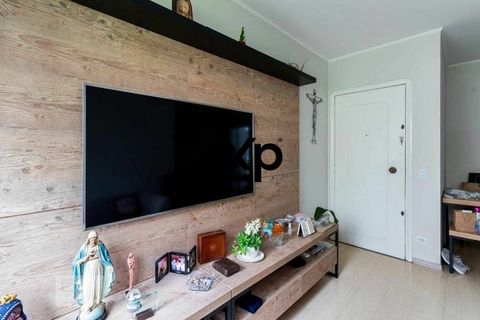 Foto Apartamento