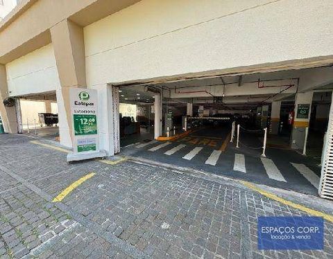 Foto Sala / Conjunto Comercial