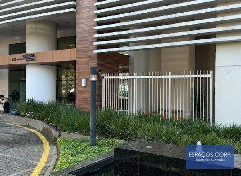 Foto Sala / Conjunto Comercial