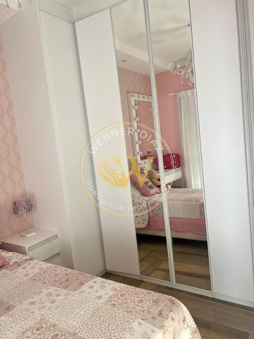 Foto Casa em Condomínio