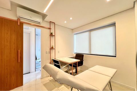 Foto Sala / Conjunto Comercial