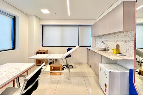 Foto Sala / Conjunto Comercial