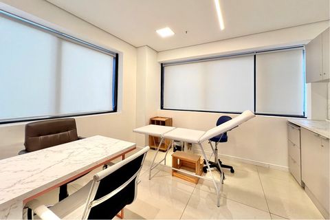 Foto Sala / Conjunto Comercial