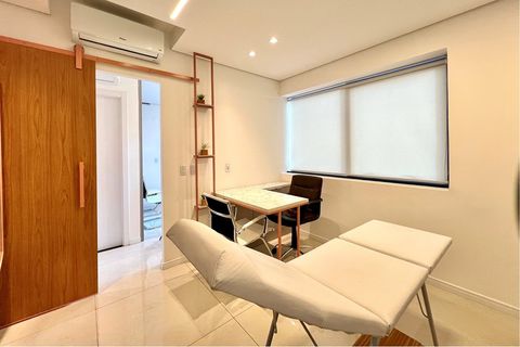 Foto Sala / Conjunto Comercial
