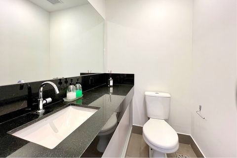 Foto Sala / Conjunto Comercial