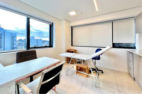 Foto Sala / Conjunto Comercial