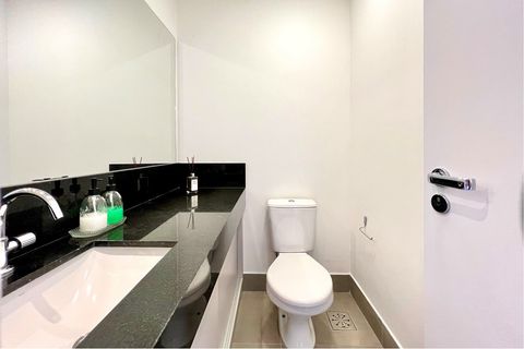 Foto Sala / Conjunto Comercial