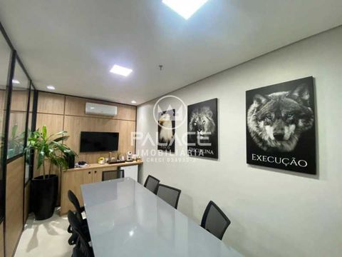Foto Sala / Conjunto Comercial