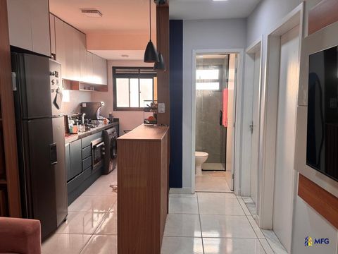 Foto Apartamento