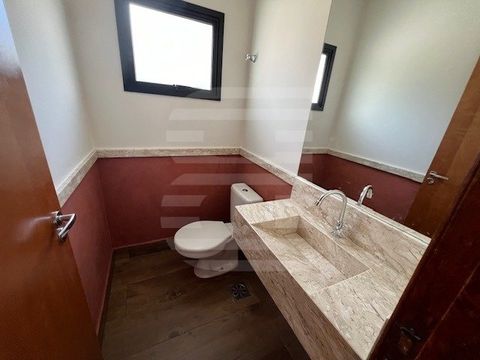 Foto Casa em Condomínio