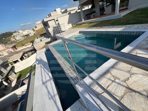 Foto Casa em Condomínio