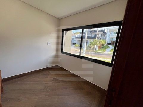 Foto Casa em Condomínio