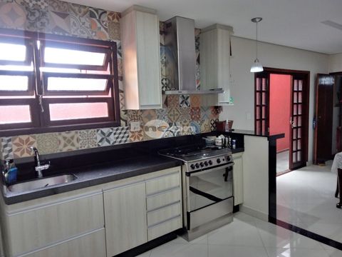 Foto Casa em Condomínio