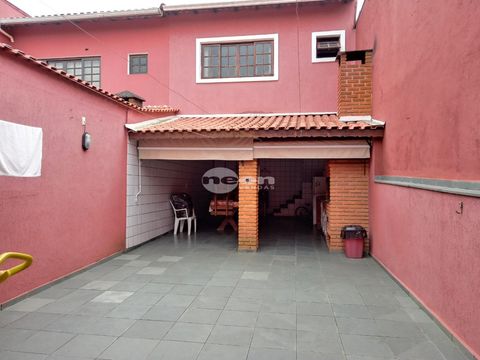 Foto Casa em Condomínio