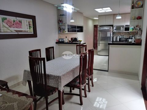 Foto Casa em Condomínio