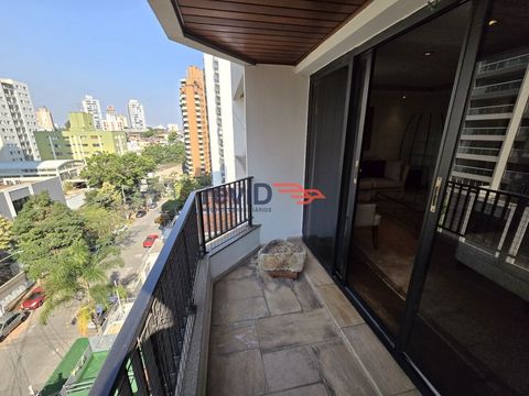 Foto Apartamento