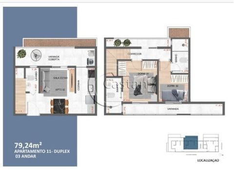 Foto Apartamento