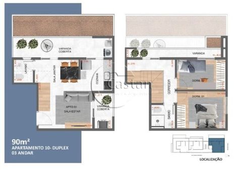 Foto Apartamento