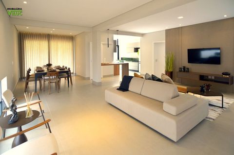 Foto Casa em Condomínio