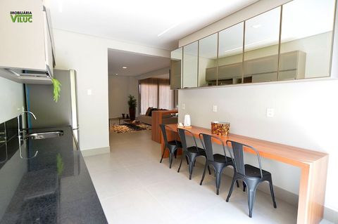 Foto Casa em Condomínio