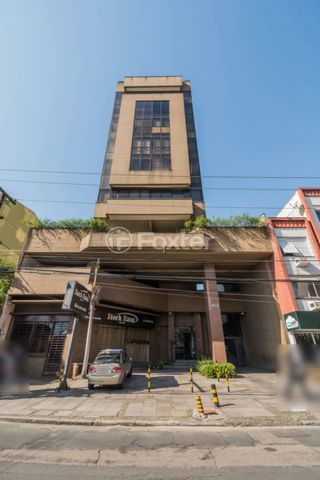 Foto Sala / Conjunto Comercial