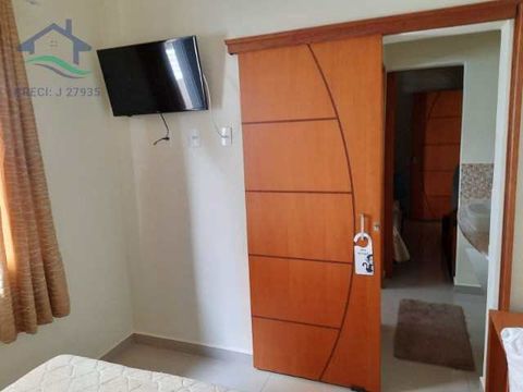 Foto Casa em Condomínio