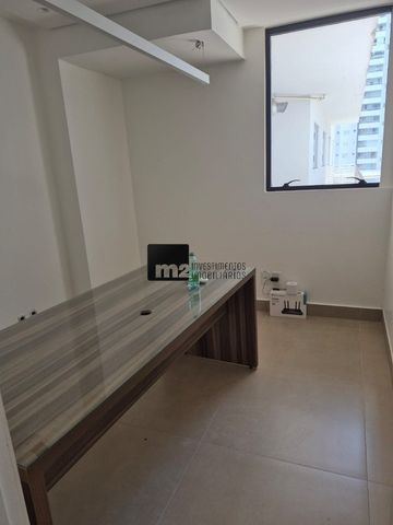 Foto Sala / Conjunto Comercial