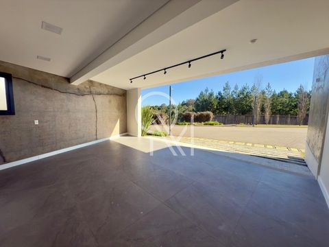 Foto Casa em Condomínio