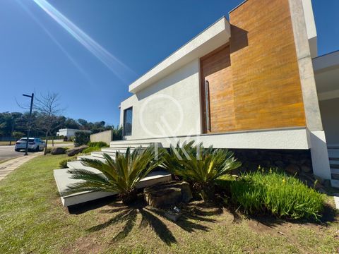 Foto Casa em Condomínio
