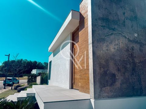 Foto Casa em Condomínio