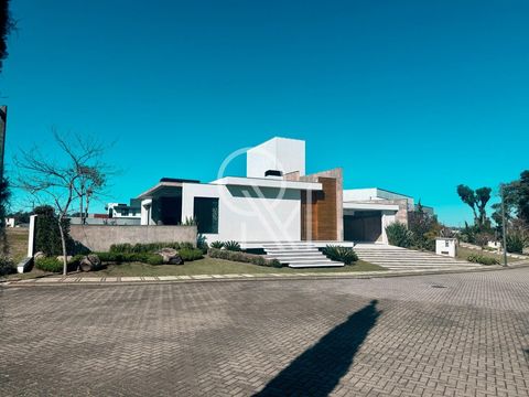 Foto Casa em Condomínio