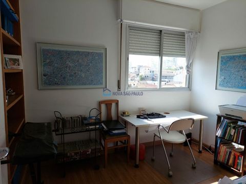 Foto Apartamento